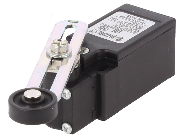 Eindschakelaar; NO x2; 10A; max.250VAC; PG13,5; IP67; VF-SFP1 Eindschakelaar; NO x2; 10A; max.250VAC; PG13,5; IP67; VF-SFP1